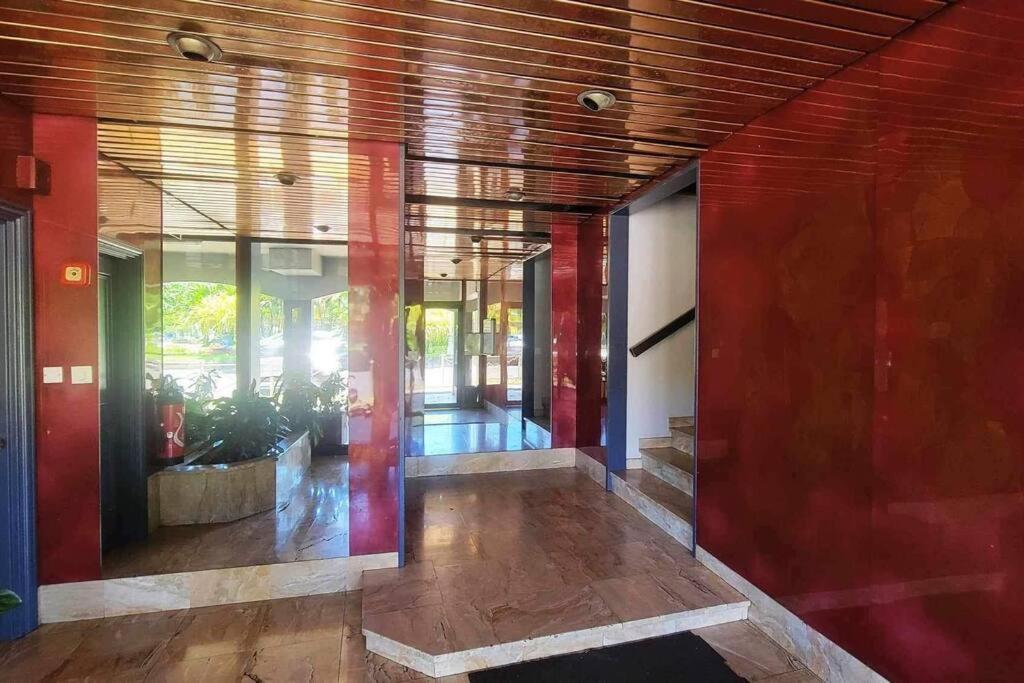 Poerava Tahiti Apartment Papeete  Exterior photo