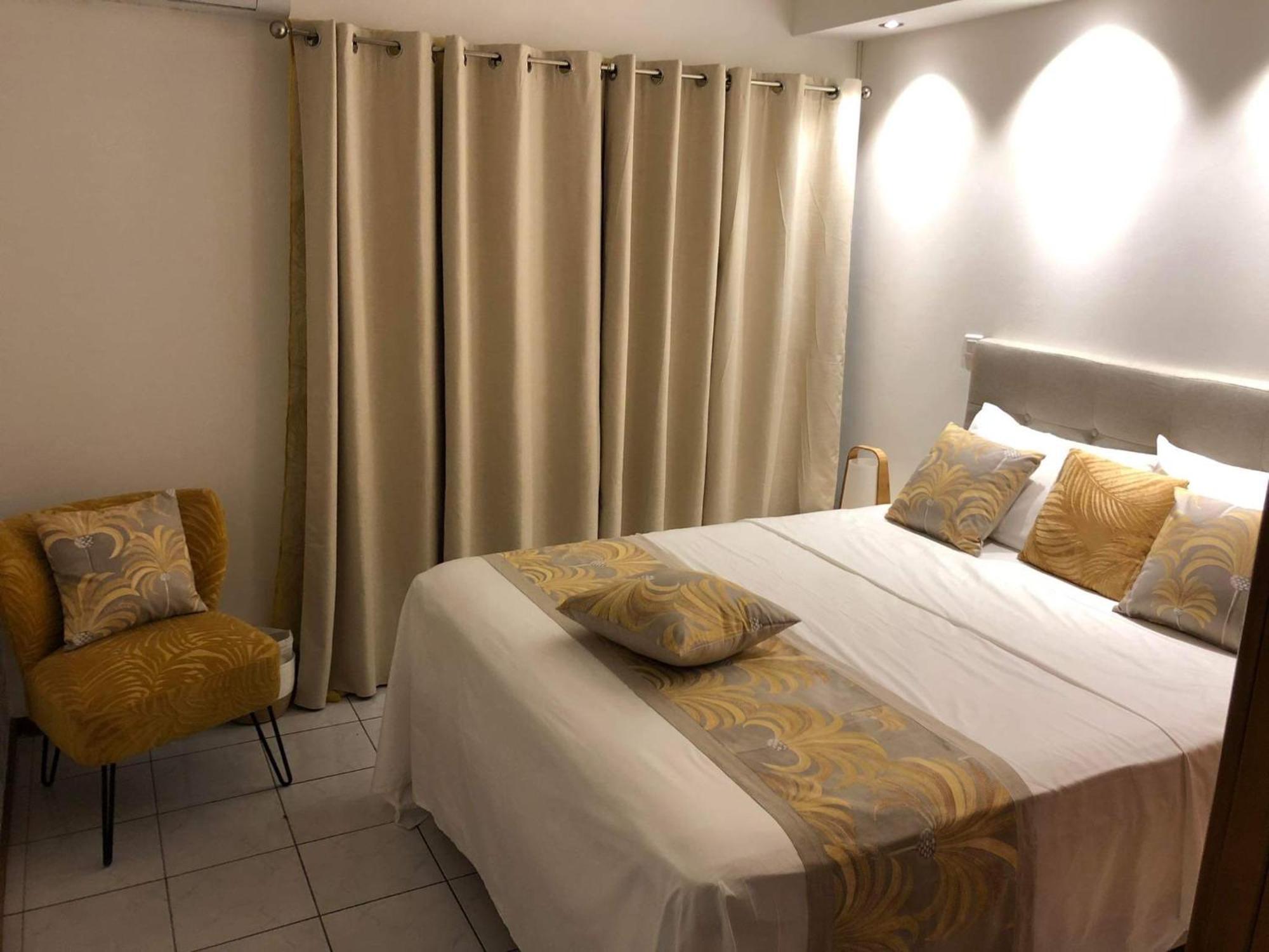 Poerava Tahiti Apartment Papeete  Exterior photo
